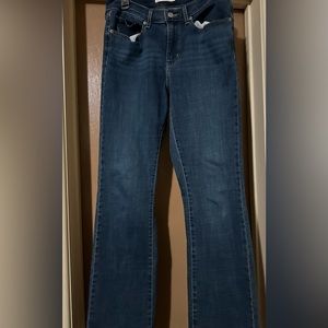Levi’s classic bootcut